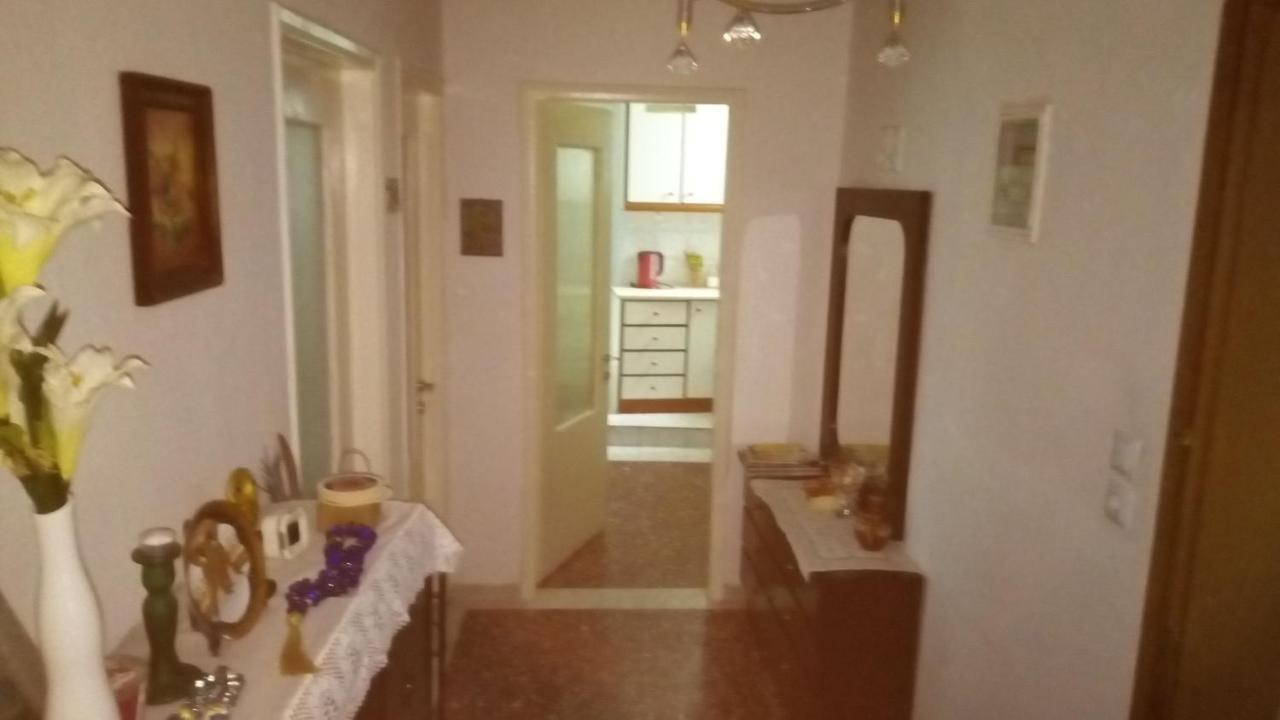 Big Apartment Near Olympus Mountain Litochoro Exterior foto