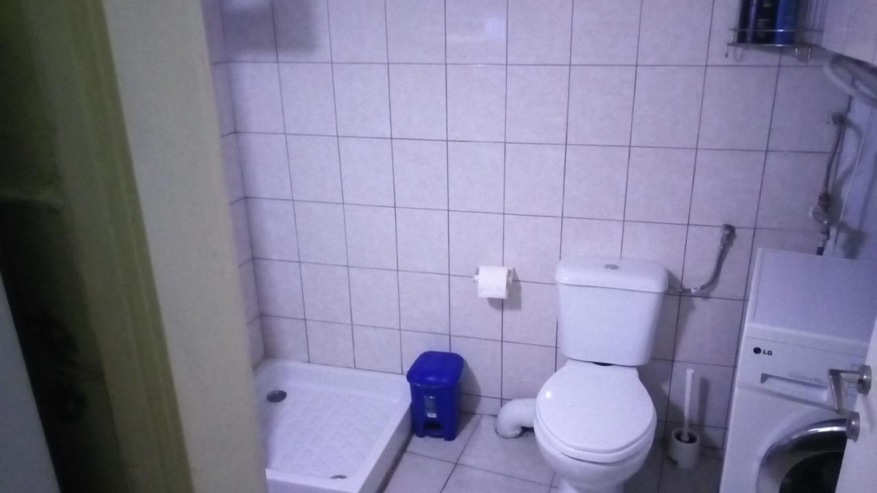 Big Apartment Near Olympus Mountain Litochoro Exterior foto
