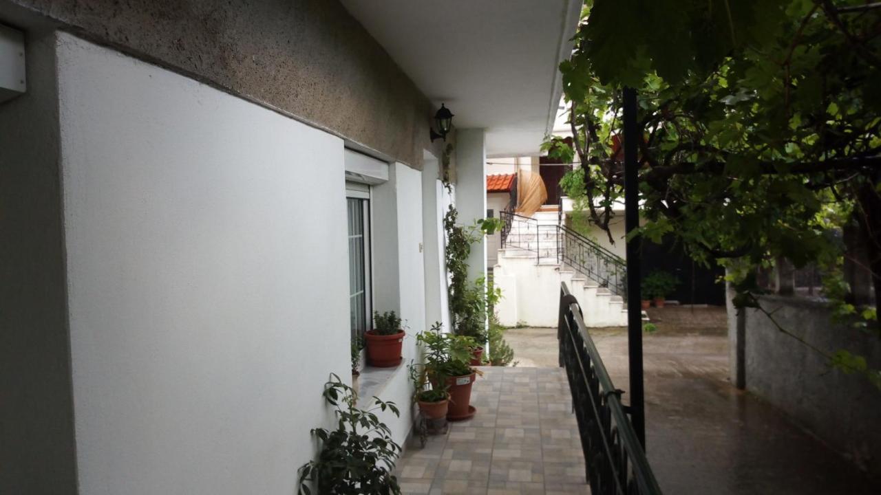 Big Apartment Near Olympus Mountain Litochoro Exterior foto