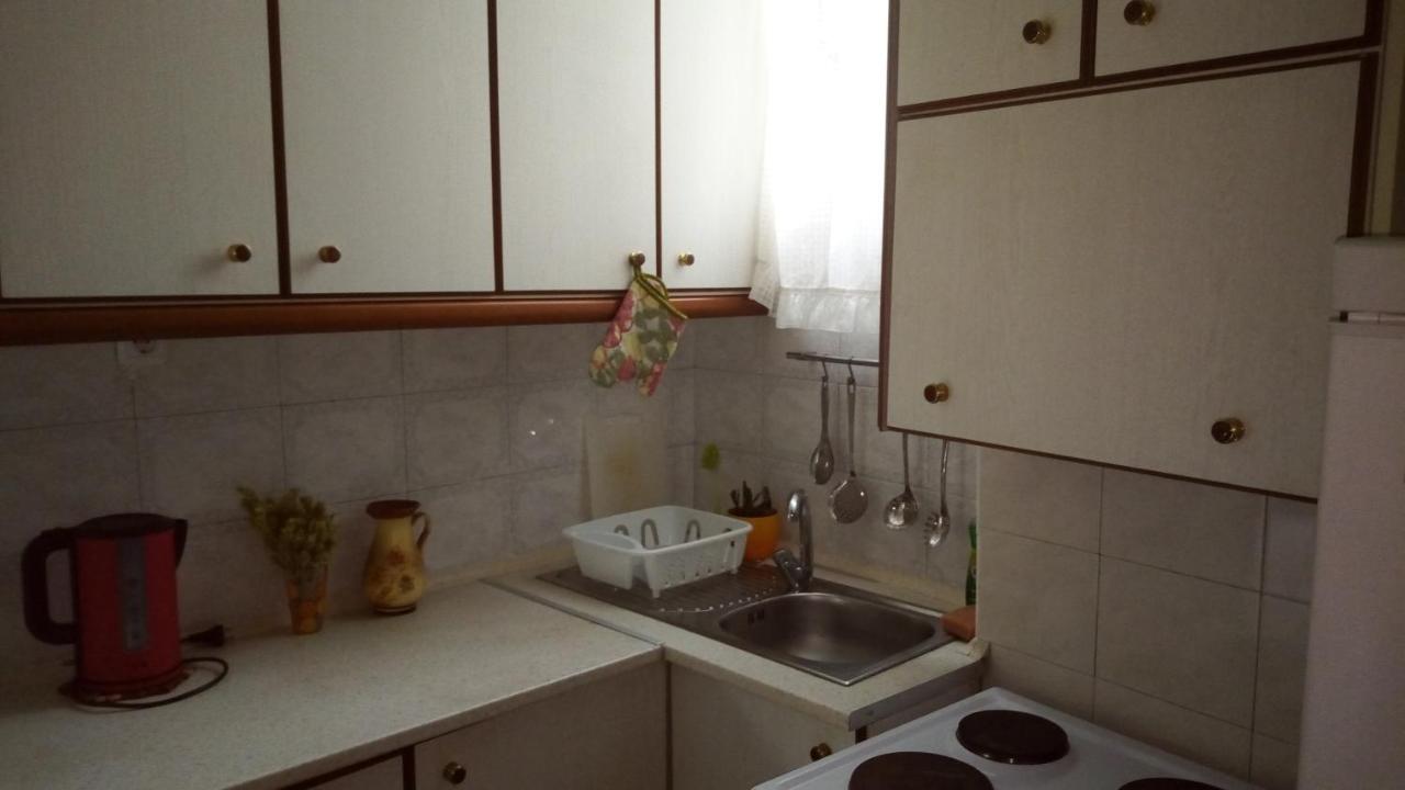 Big Apartment Near Olympus Mountain Litochoro Exterior foto
